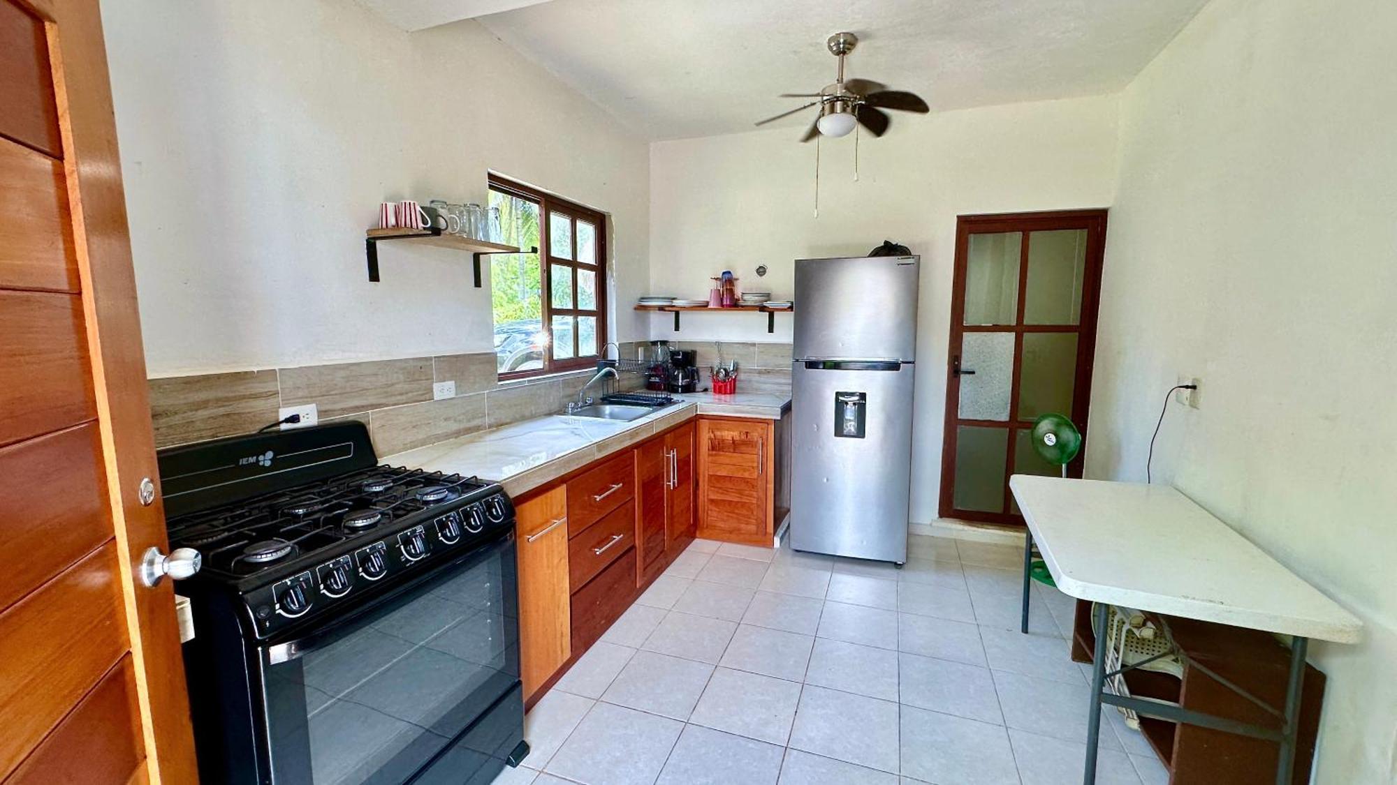 Apartmán Luigi'S Glamping Bacalar Exteriér fotografie